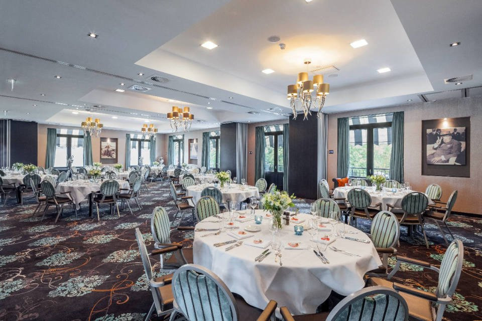 Trouwlocatie Valk Exclusief Hotel Leiden impressie 3