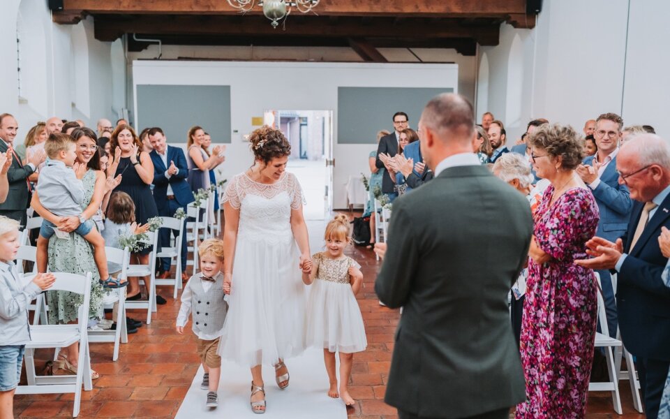 Trouwfotograaf Zeb van Drie Fotografie impressie 3