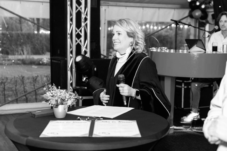 Anke van Gaalen