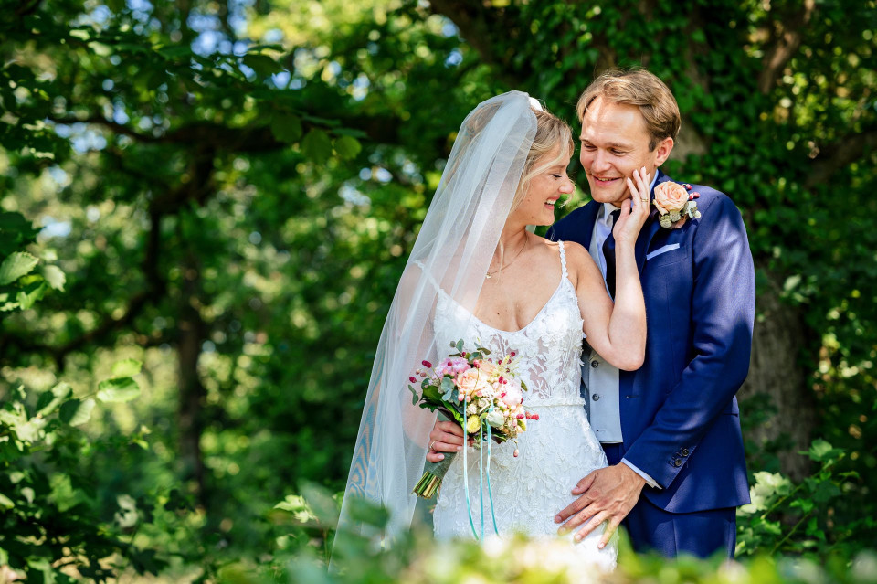Trouwfotograaf Weddingpics.nl impressie 3