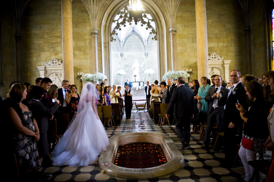 Trouwambtenaar Zweisprachige Trauredner • Trauzeremonien • Modern Wedding Services impressie 3