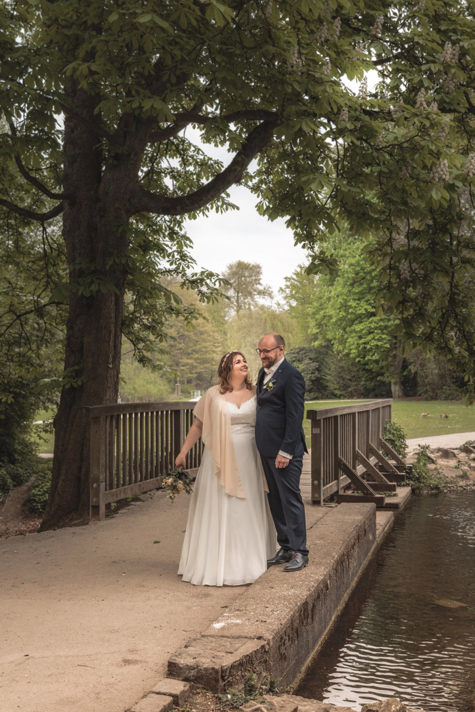Trouwfotograaf Deine Hochzeit Deluxe overzicht