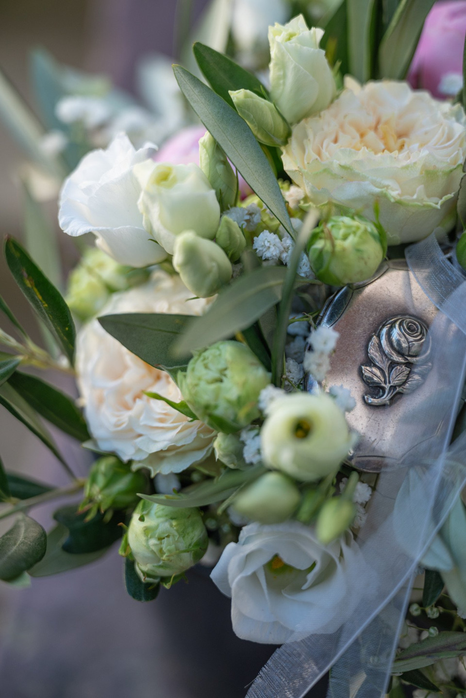 Decoratie van Cobys Blumenbotschaft impressie 2