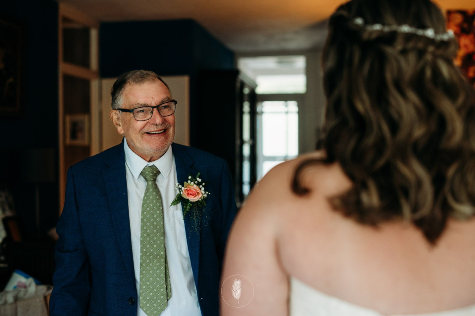 Trouwfotograaf Shared Moments Photo &amp; Video impressie 3