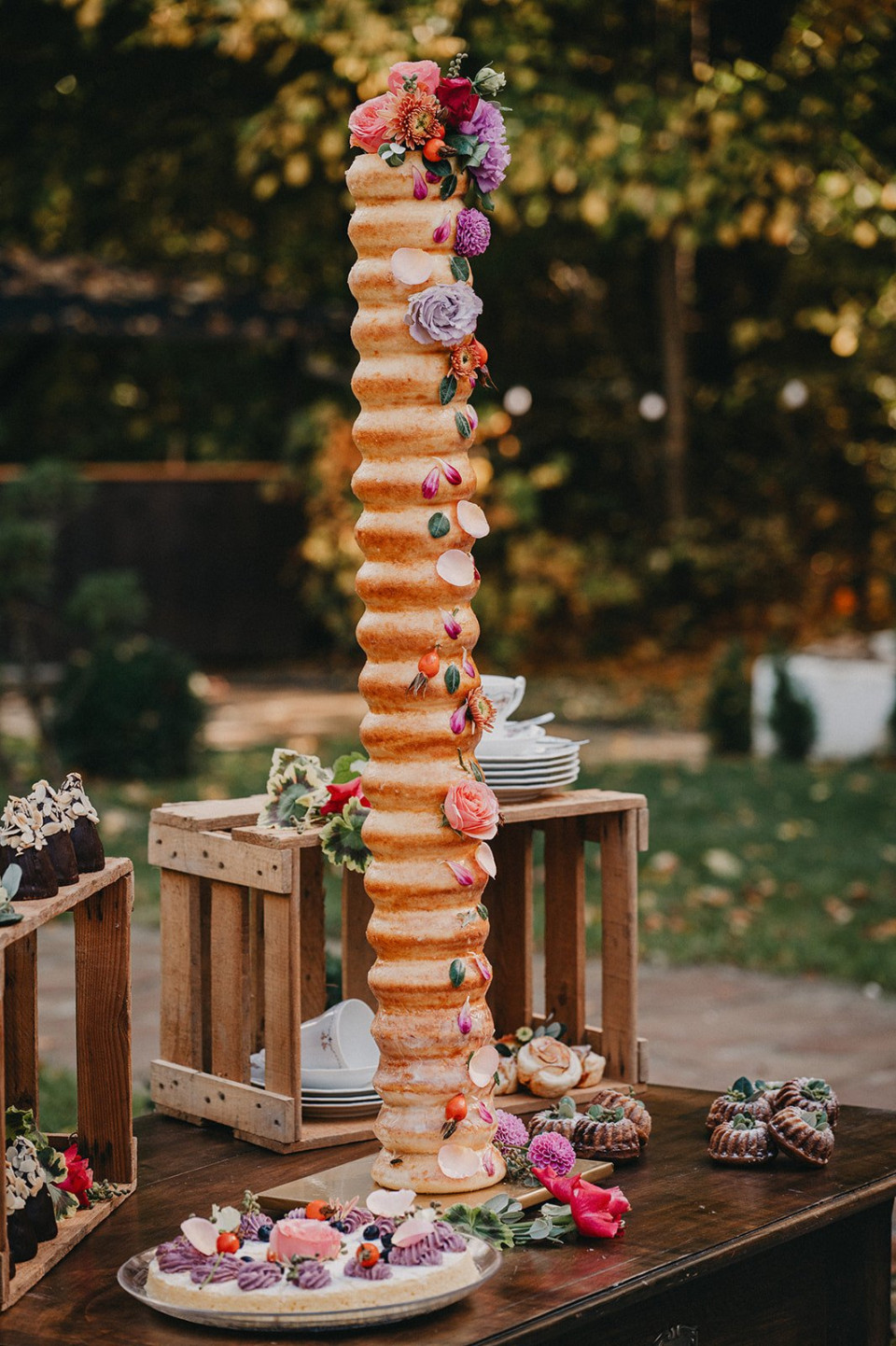 Weddingplanner Graceful Weddings details