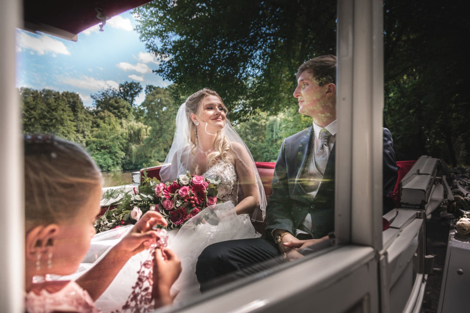 Trouwfotograaf Deine Hochzeit Deluxe details