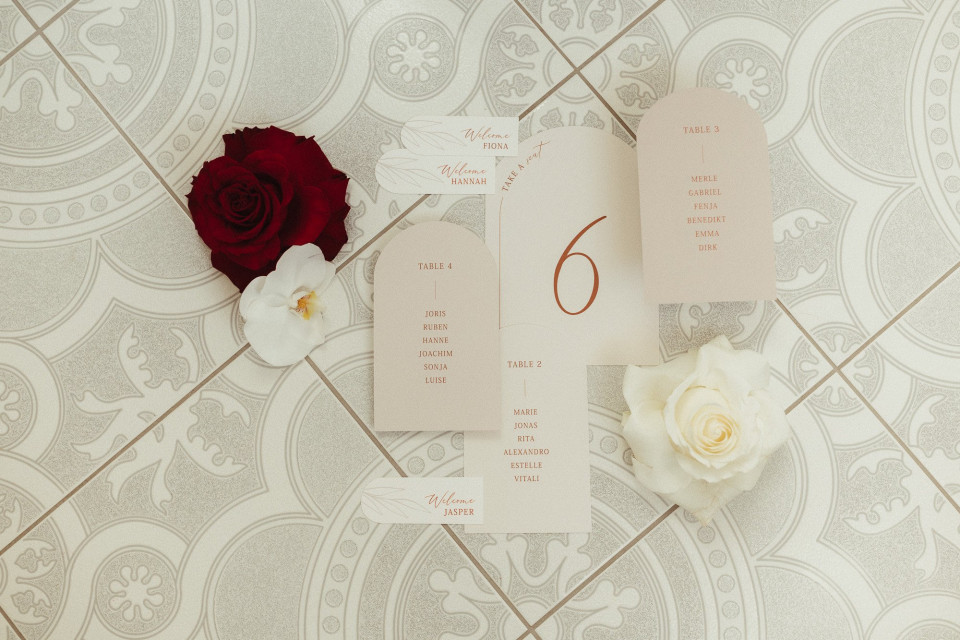 Bruiloft plannen met Deine Harzhochzeit by Franzi