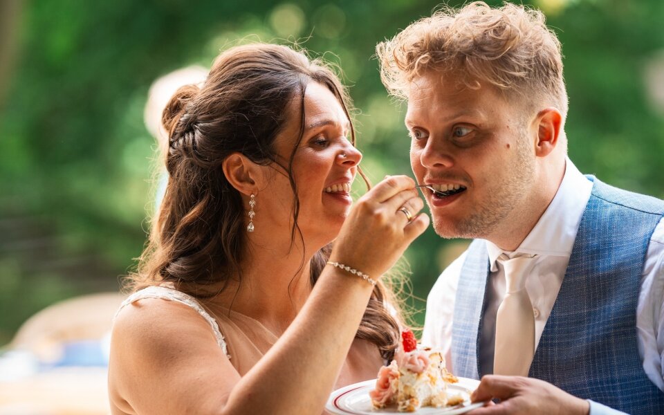 Trouwfotograaf Zeb van Drie Fotografie impressie
