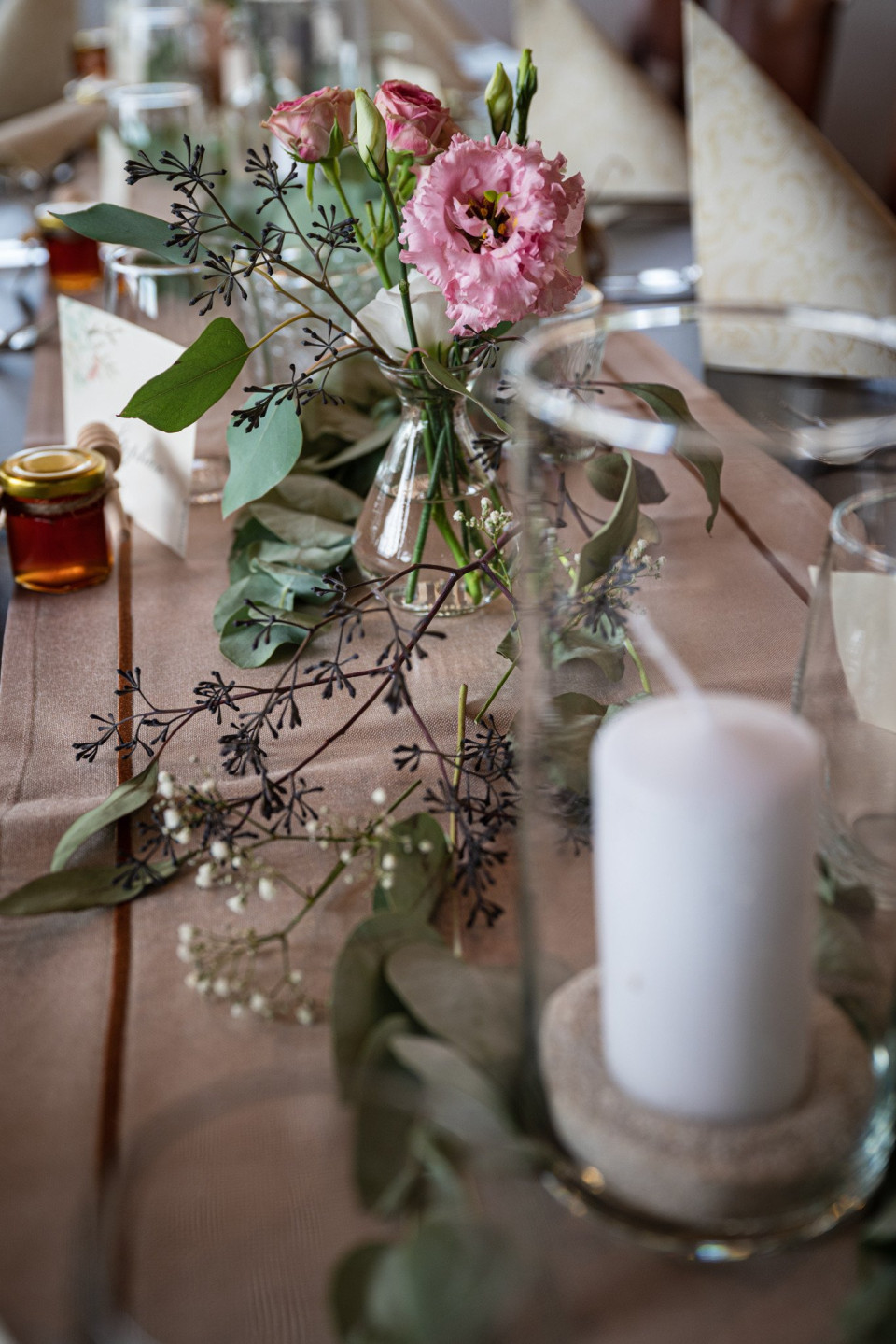 Decoratie van Cobys Blumenbotschaft impressie 3