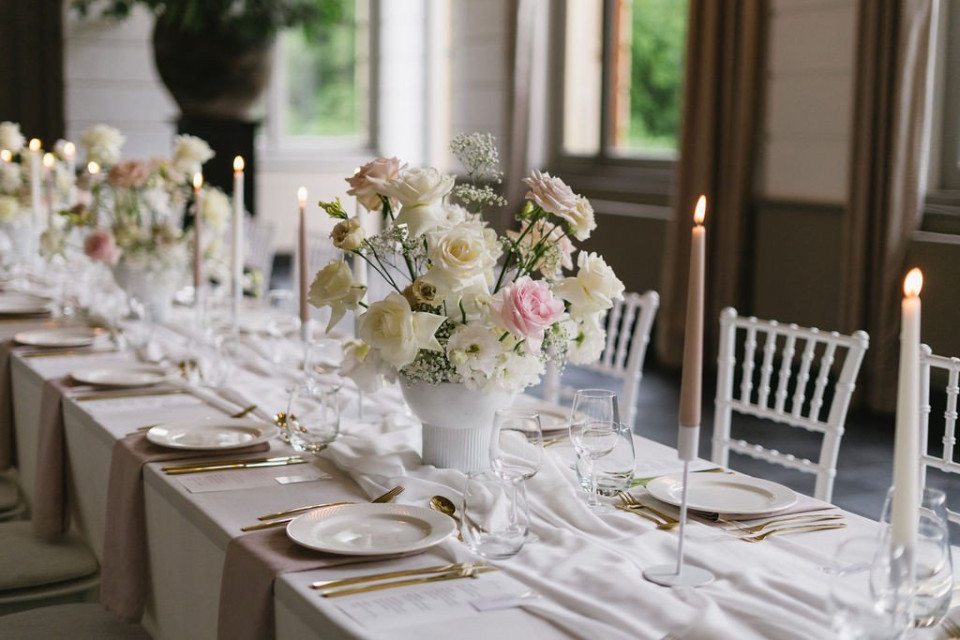 Weddingplanner GG Weddings & Events impressie 3