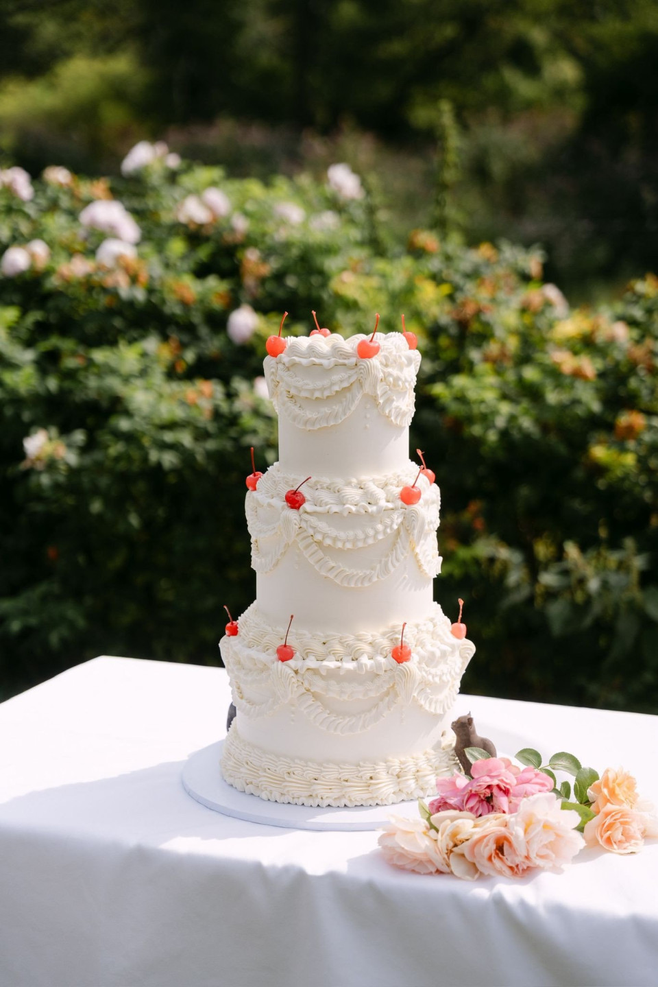 Weddingplanner Amber Jansen Wedding &amp; Events impressie 4