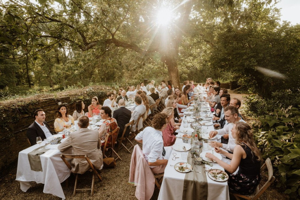 Weddingplanner Anika&#039;s Wedding &amp; Events overzicht