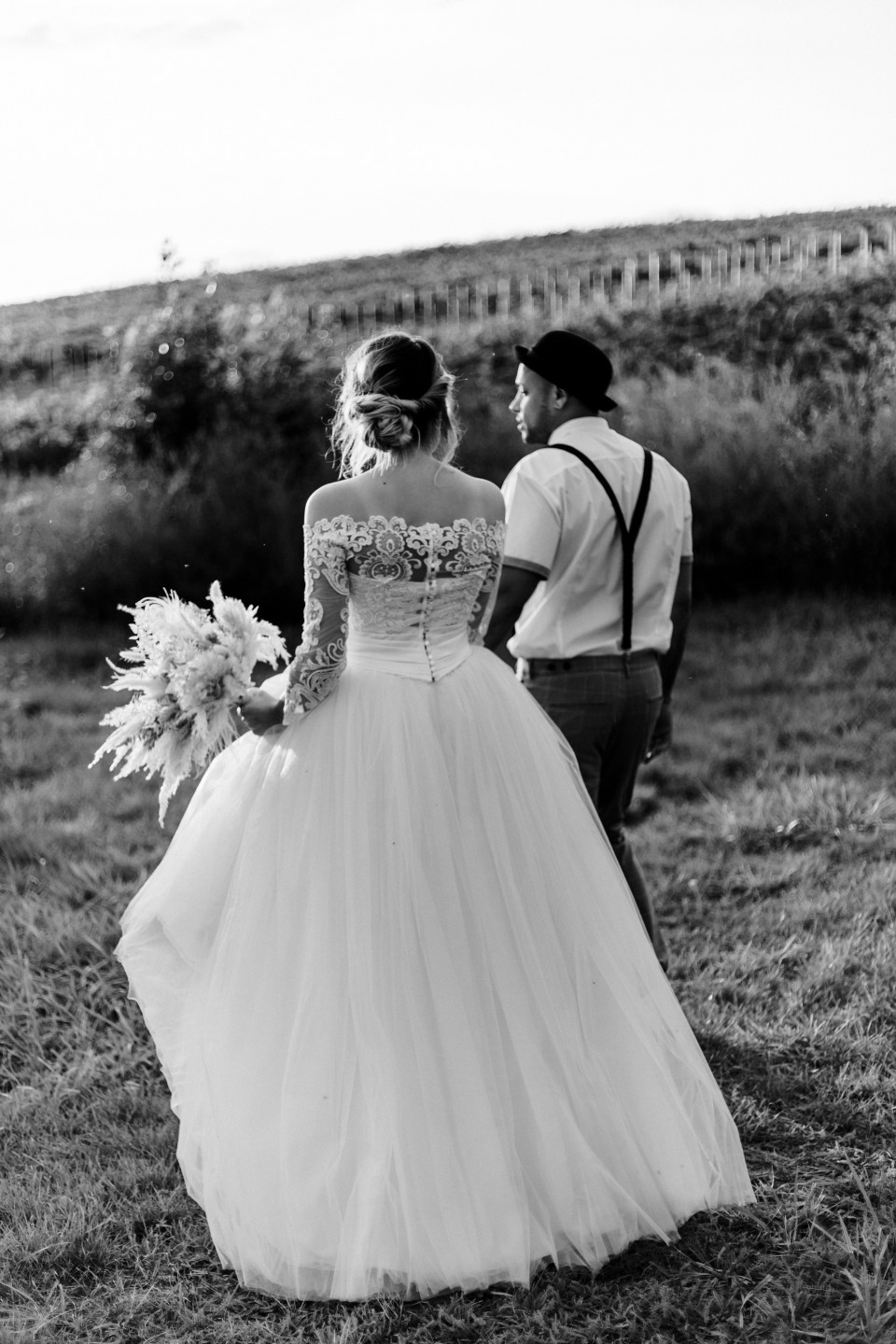 Trouwfotograaf Madeleine Rothkugel Fotografie impressie