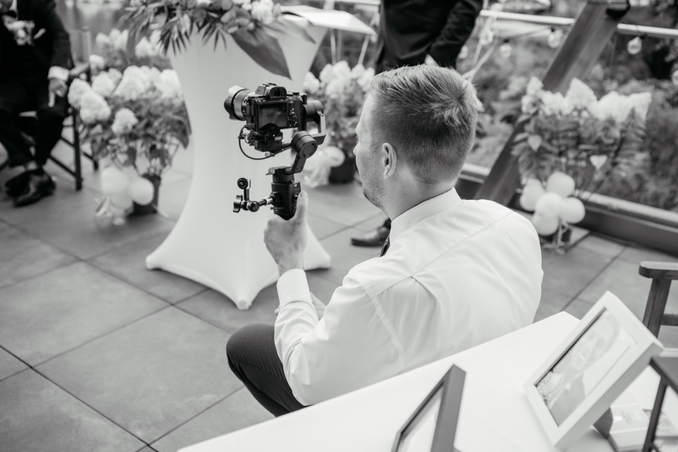 Videograaf Your Lovestory overzicht