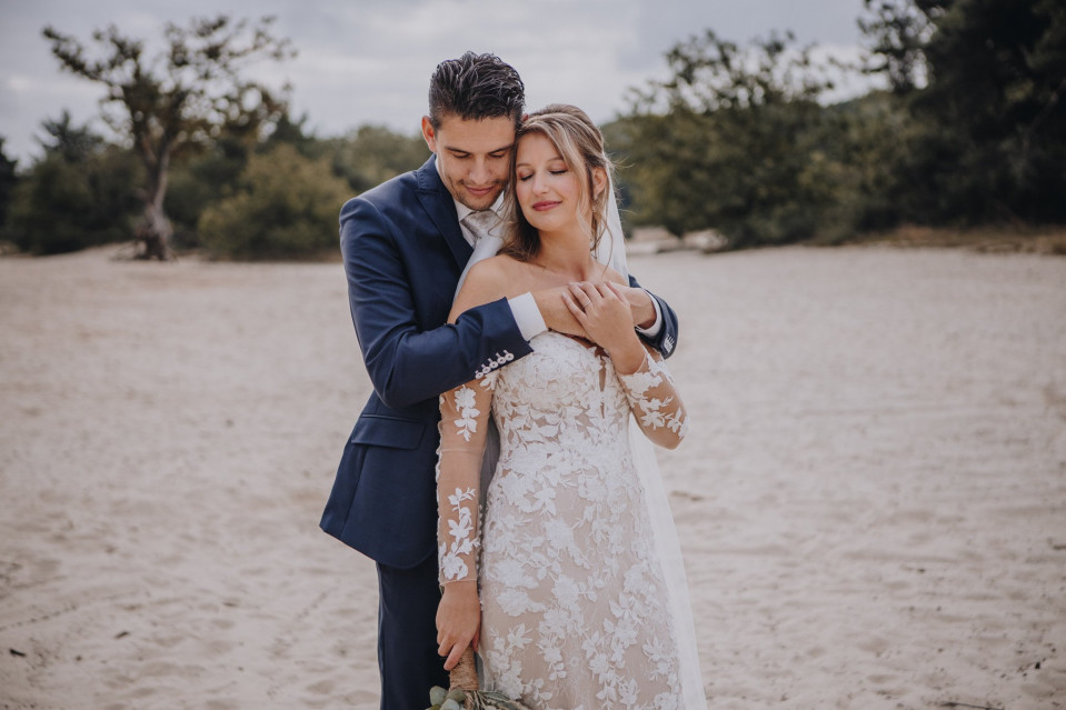 Trouwfotograaf Fotografie Annet impressie 4