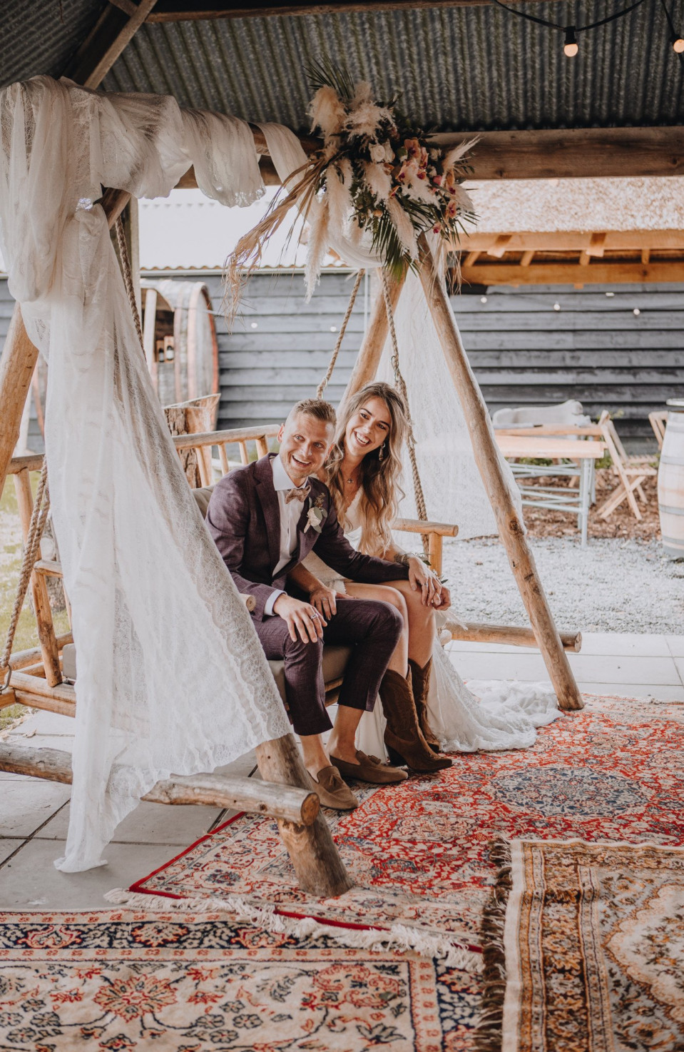 Trouwfotograaf Fotografie Annet impressie 