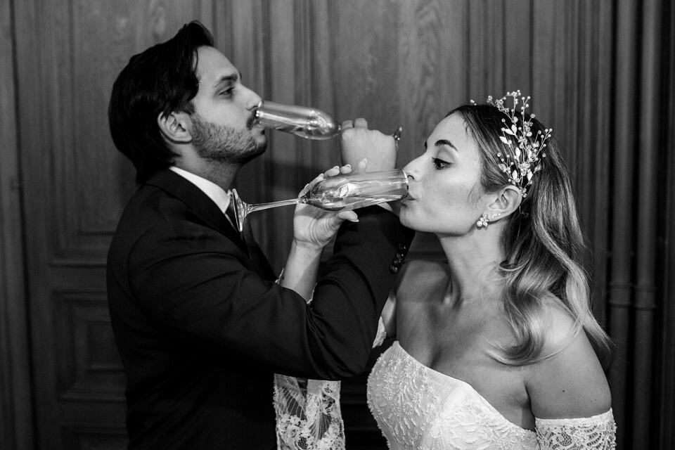 Videograaf LUX Visual Storytellers impressie 4