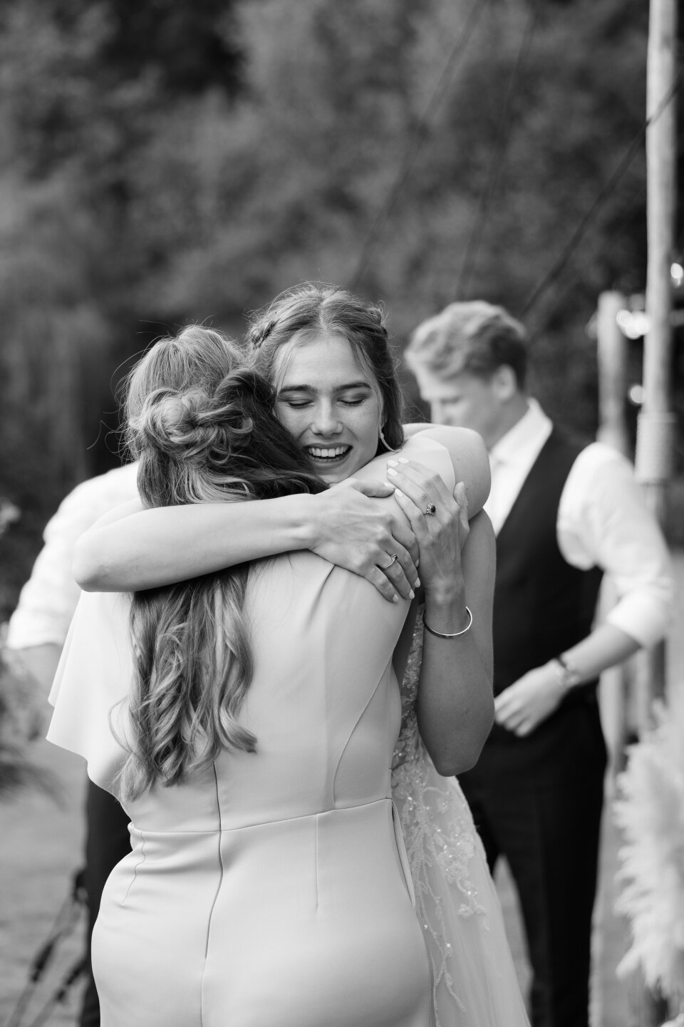 Trouwfotograaf Trouwfoto & video Cinema impressie 2