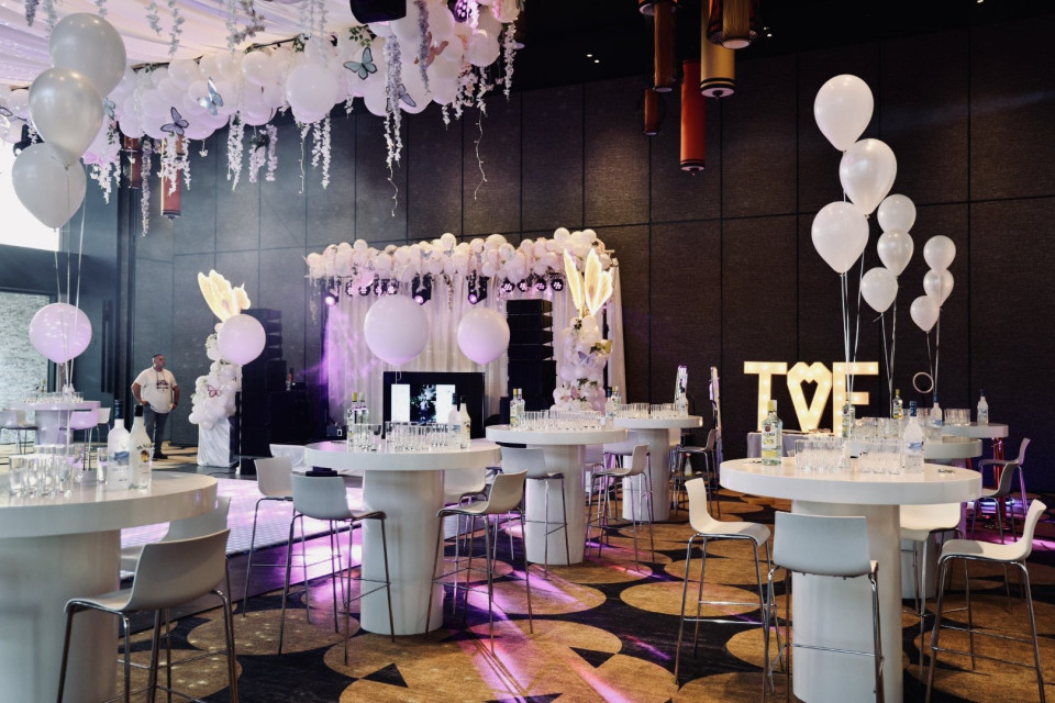 Trouwlocatie Van der Valk Hotel Nuland - &#039;s Hertogenbosch impressie 