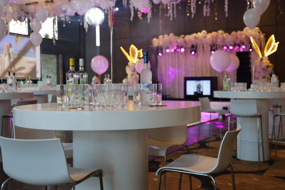 Trouwlocatie Van der Valk Hotel Nuland - &#039;s Hertogenbosch impressie 2