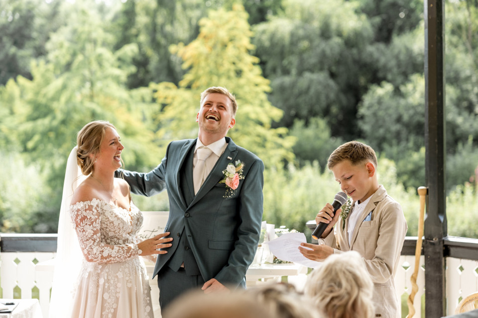 Trouwfotograaf Trouwfoto & video Cinema overzicht