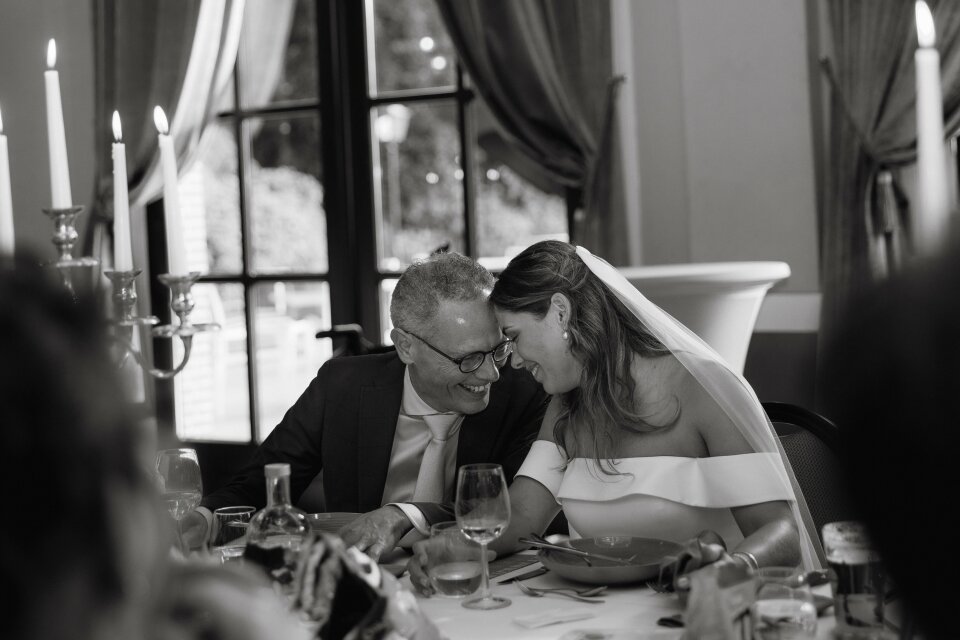 Trouwfotograaf Trouwfoto & video Cinema impressie 3