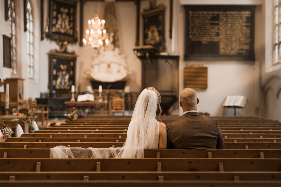 Trouwfoto & video Cinema