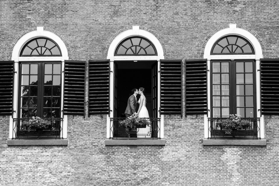 Trouwfotograaf Iris Fotografie impressie 3