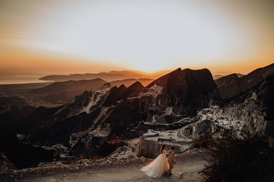 Trouwfotograaf LUX Visual Storytellers impressie 