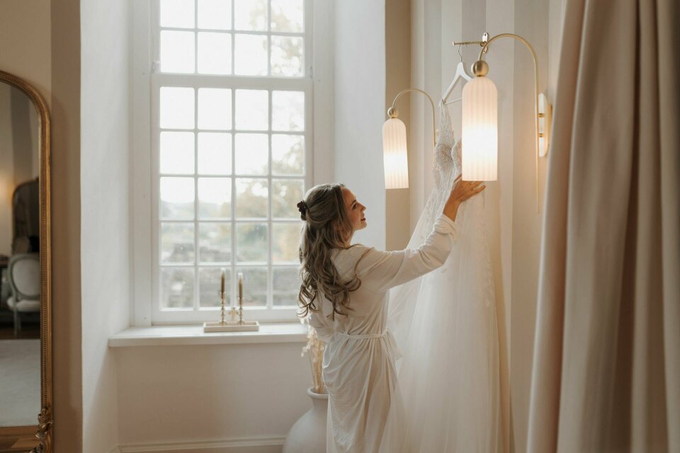 Bruiloft plannen met Rosenthal Hochzeiten