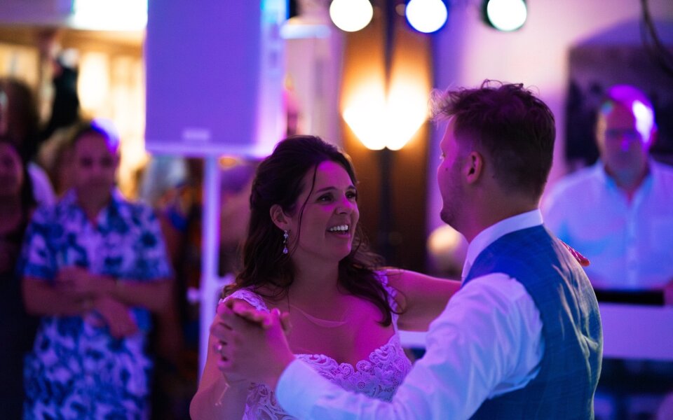 Trouwfotograaf Zeb van Drie Fotografie overzicht