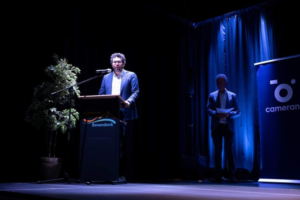 Trouwambtenaar BABS Arwen - Zelfstandig Trouwambtenaar &amp; Ceremoniespreker overzicht