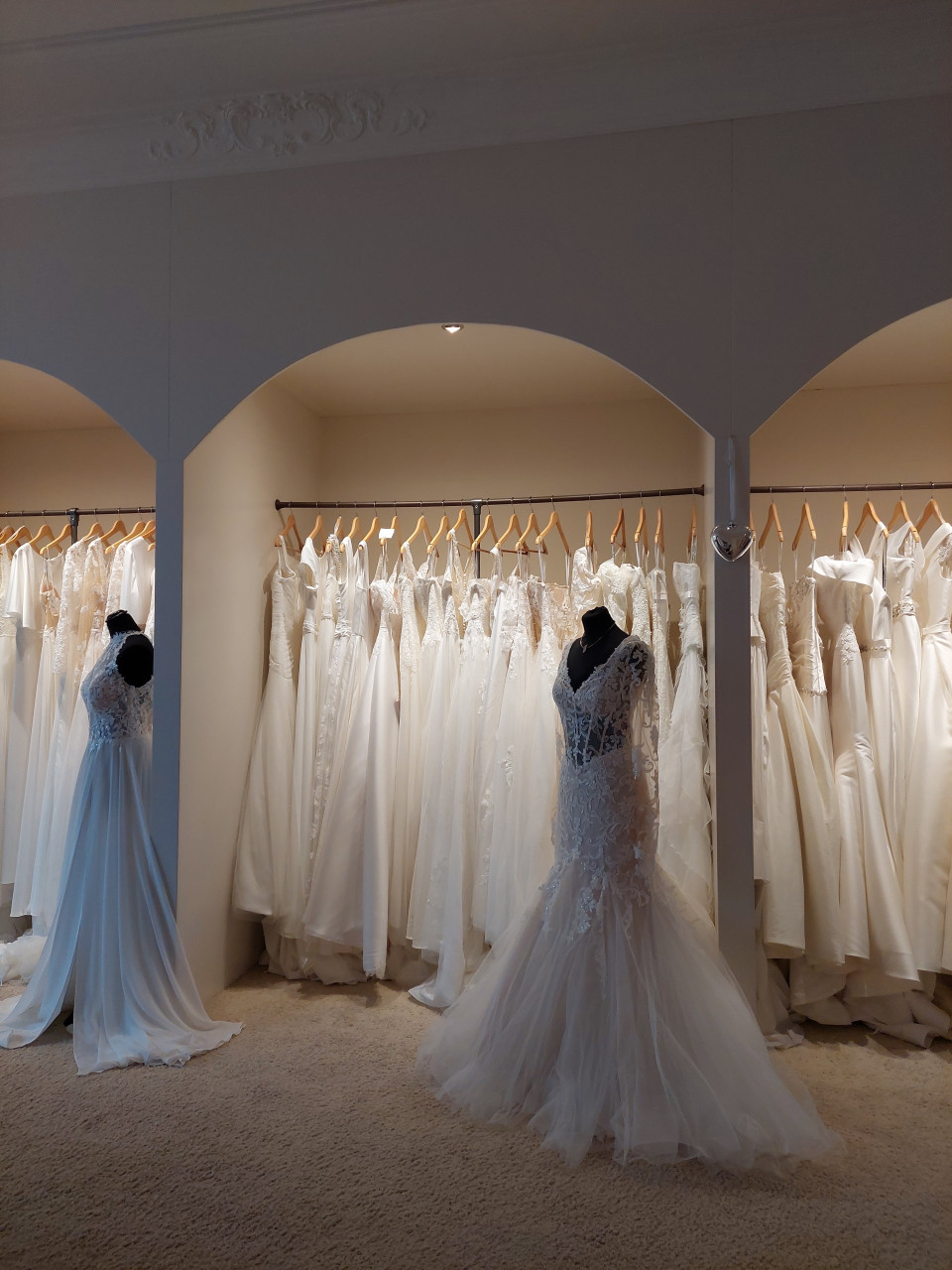 Bruidsboutique Mari Anna