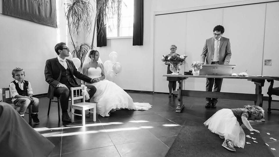 Trouwambtenaar BABS Arwen - Zelfstandig Trouwambtenaar &amp; Ceremoniespreker overzicht