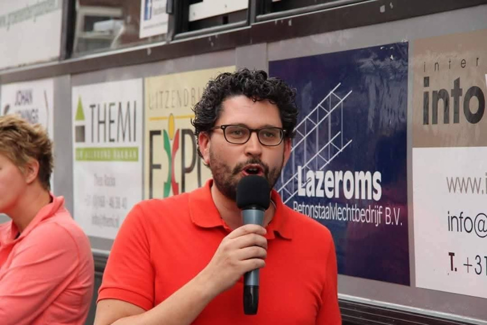 Trouwambtenaar BABS Arwen - Zelfstandig Trouwambtenaar &amp; Ceremoniespreker impressie 4