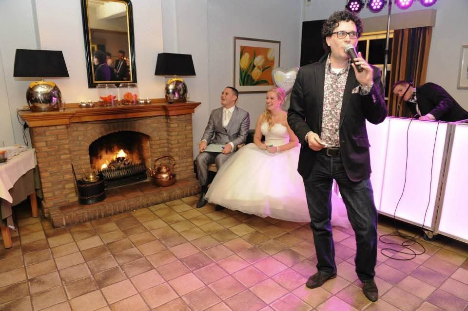 Trouwambtenaar BABS Arwen - Zelfstandig Trouwambtenaar &amp; Ceremoniespreker impressie 