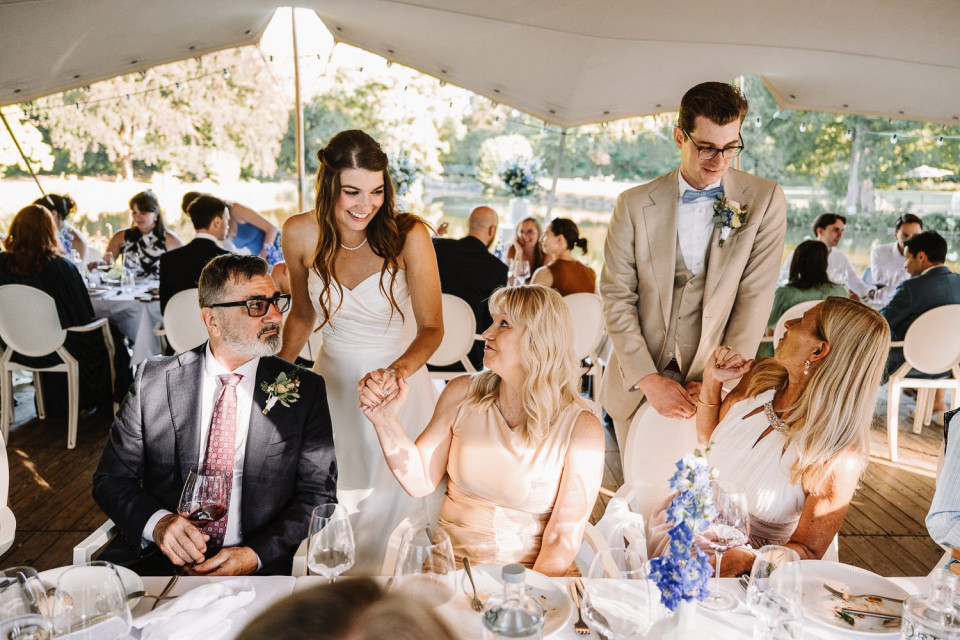 Trouwlocatie Delbrock impressie 3