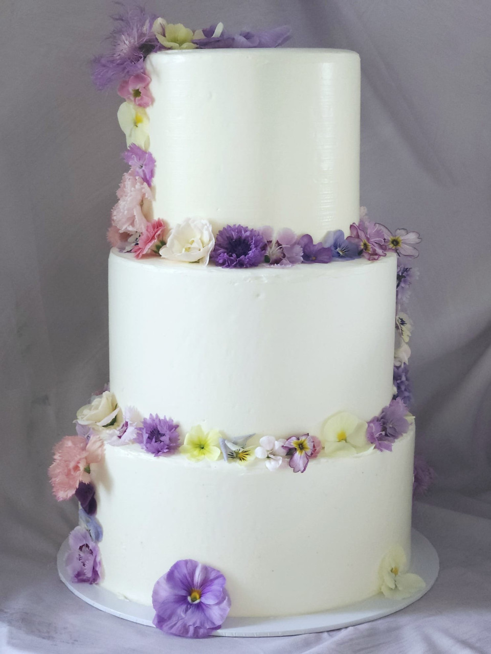 Cakes &amp; Choc