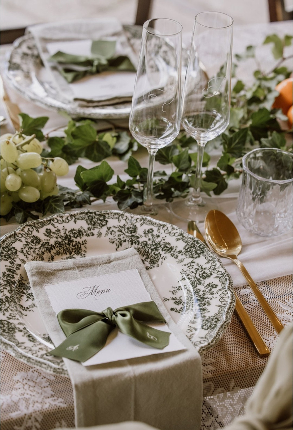 Bruidsboeket van Made by Betty Wedding Styling &amp; Event details