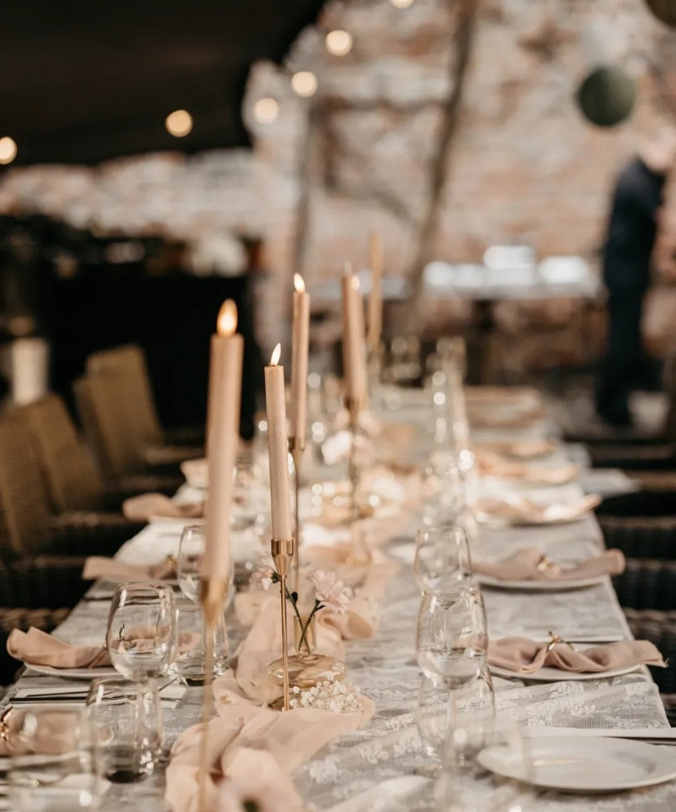 Bruidsboeket van Made by Betty Wedding Styling &amp; Event overzicht