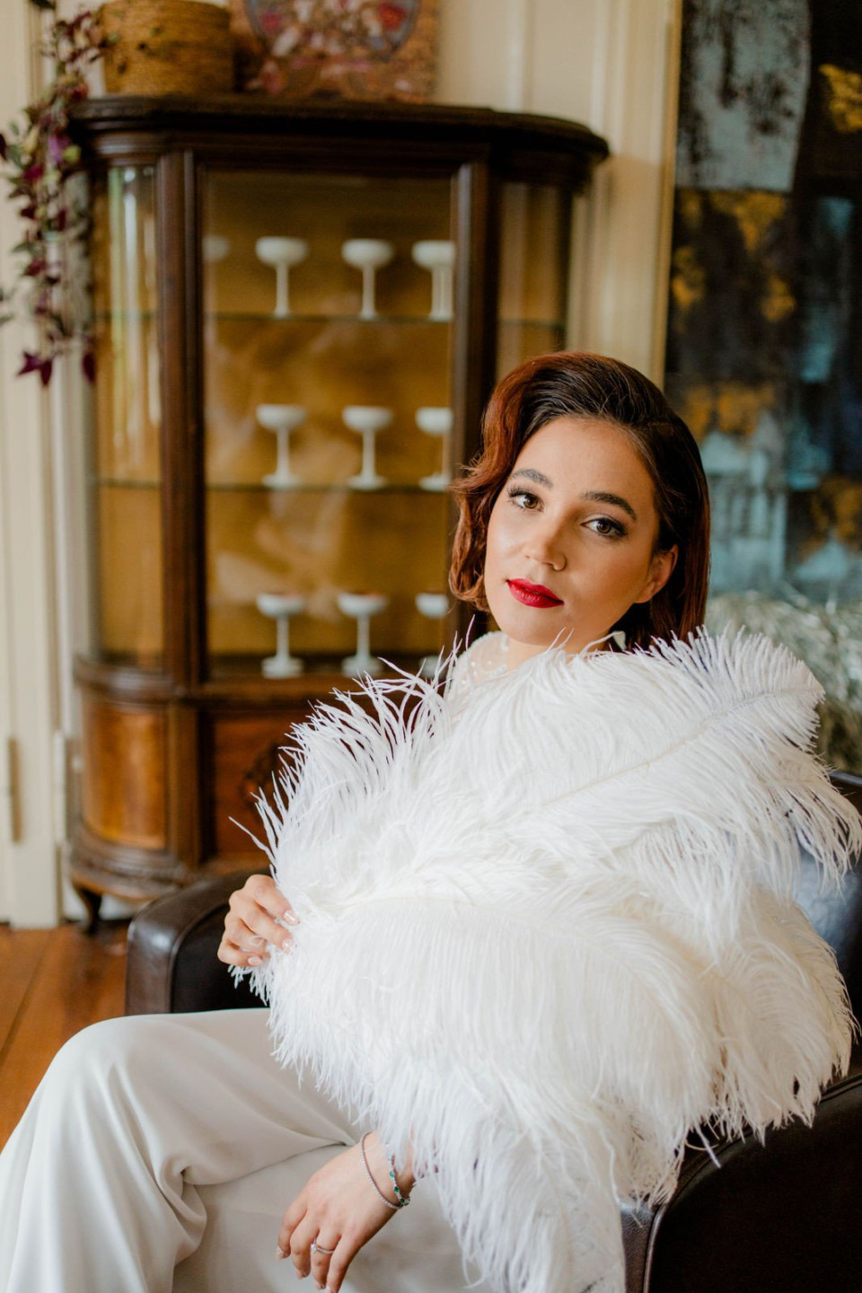 Weddingplanner Diamondlike Weddings &amp; Events impressie 2