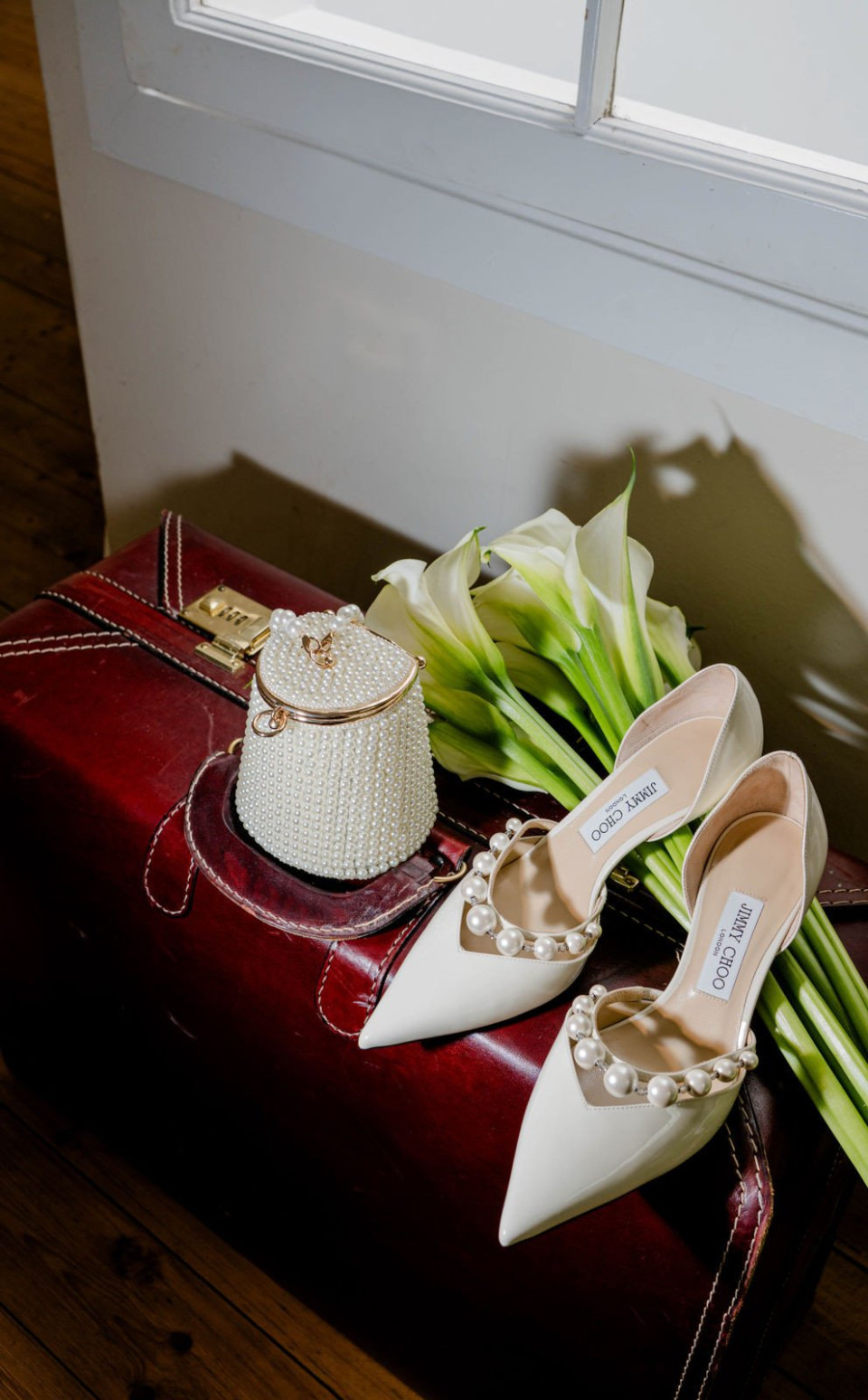 Weddingplanner Diamondlike Weddings &amp; Events impressie 