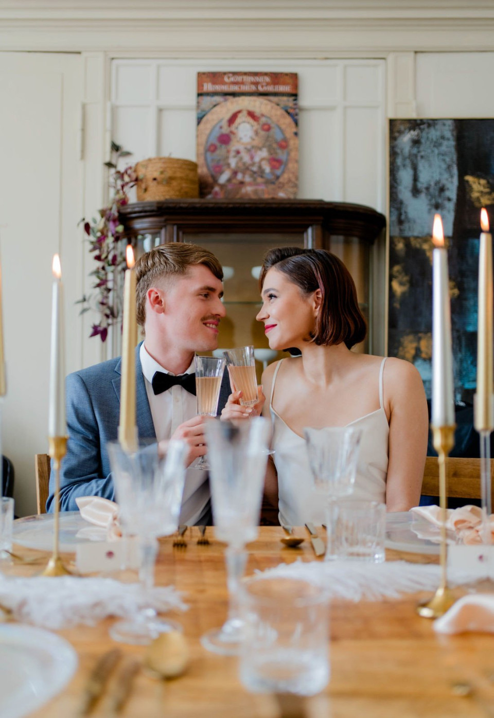 Weddingplanner Diamondlike Weddings &amp; Events impressie 4