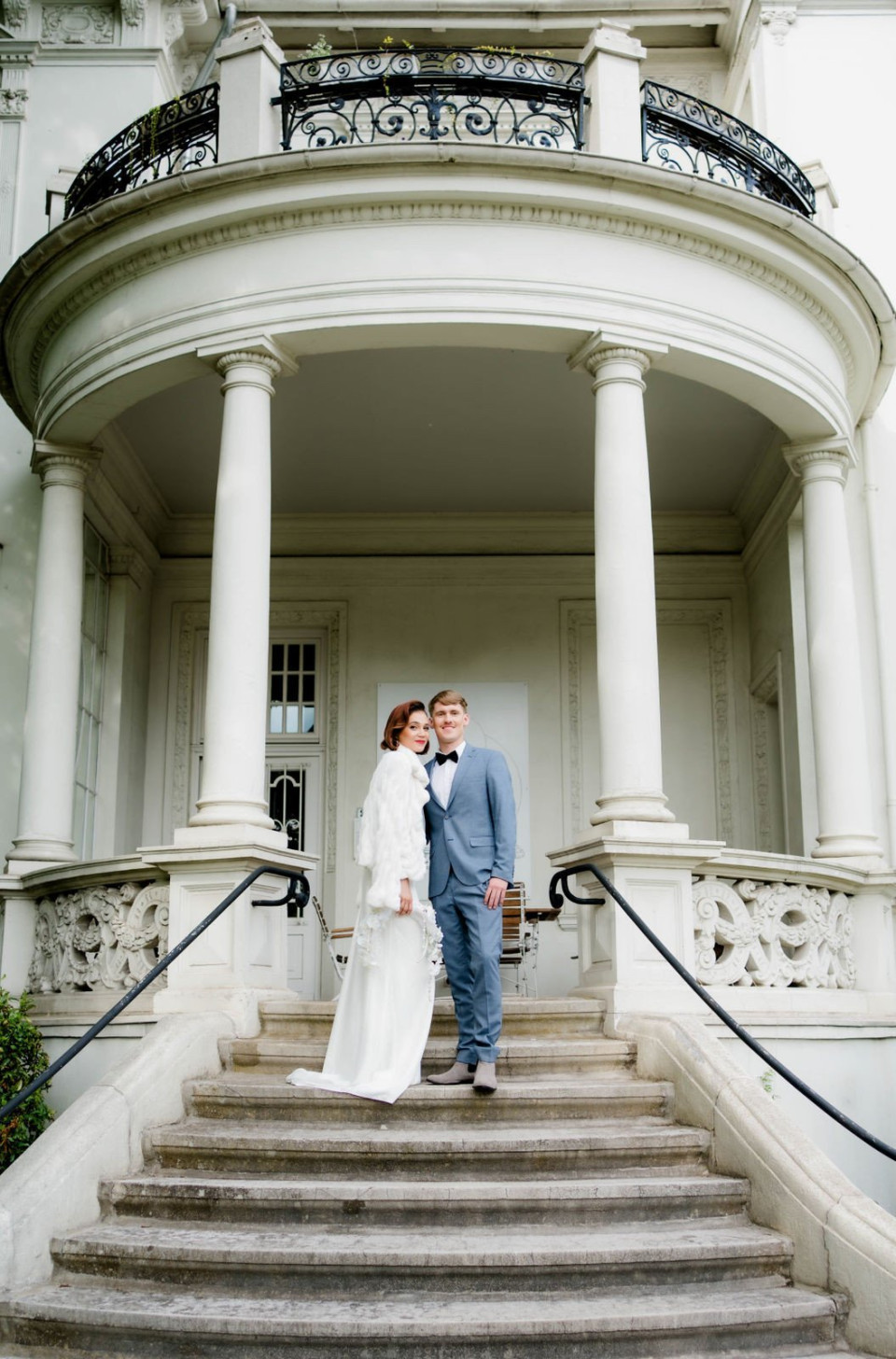 Weddingplanner Diamondlike Weddings &amp; Events impressie 3