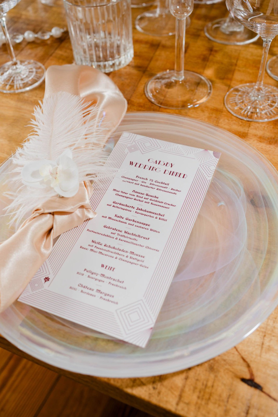 Bruiloft plannen met Diamondlike Weddings &amp; Events