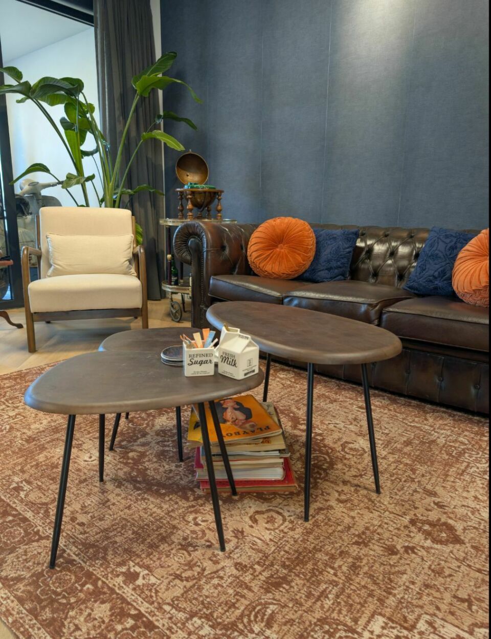 Trouwjurk van Engels Bruidsmode impressie 4