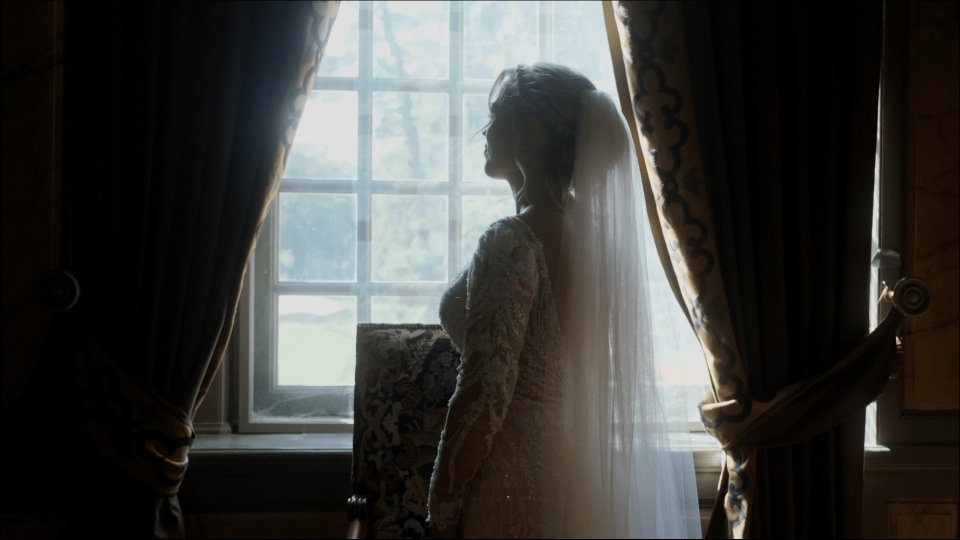 Videograaf Tell Me Yours Films impressie 