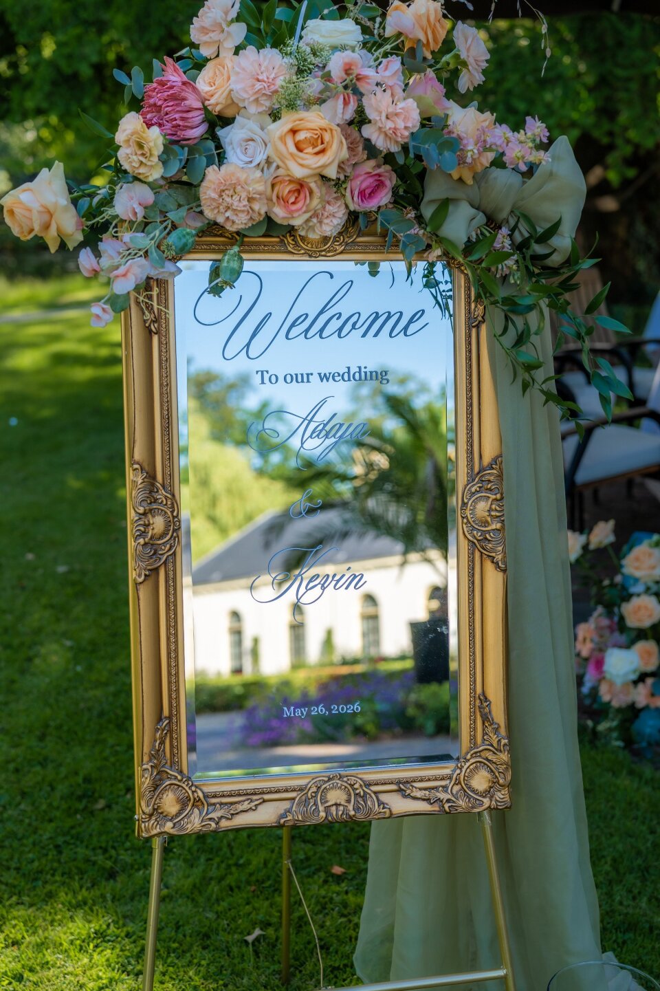 Bruidsboeket van Made by Betty Wedding Styling & Event overzicht