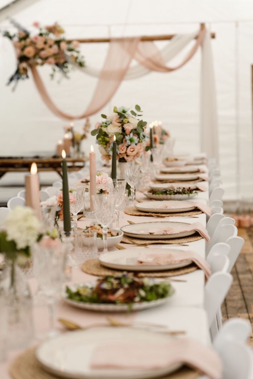 Bruidsboeket bestellen bij Made by Betty Wedding Styling & Event