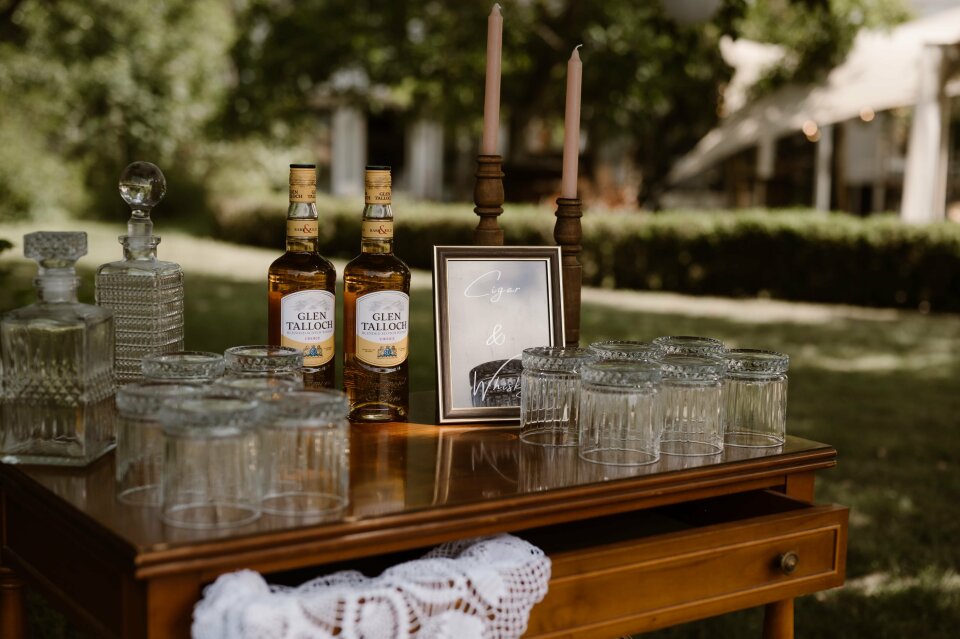 Decoratie regelen bij Lively Styling